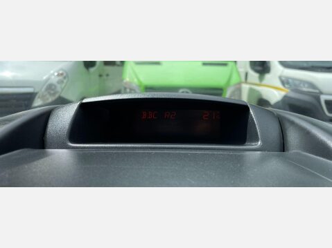 Citroen Berlingo 1.6 HDi 625 LX L1 5dr 30