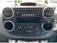 Citroen Berlingo 1.6 HDi 625 LX L1 5dr 31
