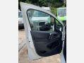 Citroen Berlingo 1.6 HDi 625 LX L1 5dr 33