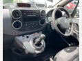 Citroen Berlingo 1.6 HDi 625 LX L1 5dr 36