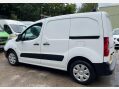 Citroen Berlingo 1.6 HDi 625 LX L1 5dr 14