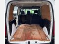 Citroen Berlingo 1.6 HDi 625 LX L1 5dr 12