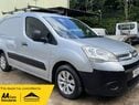 Citroen Berlingo 1.6 HDi 850 Enterprise L1 5dr