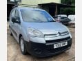 Citroen Berlingo 1.6 HDi 850 Enterprise L1 5dr 4