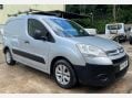 Citroen Berlingo 1.6 HDi 850 Enterprise L1 5dr 5