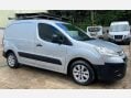 Citroen Berlingo 1.6 HDi 850 Enterprise L1 5dr 6