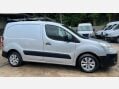 Citroen Berlingo 1.6 HDi 850 Enterprise L1 5dr 7
