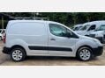 Citroen Berlingo 1.6 HDi 850 Enterprise L1 5dr 8