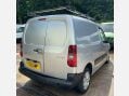 Citroen Berlingo 1.6 HDi 850 Enterprise L1 5dr 9