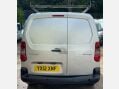 Citroen Berlingo 1.6 HDi 850 Enterprise L1 5dr 10