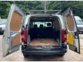 Citroen Berlingo 1.6 HDi 850 Enterprise L1 5dr 11