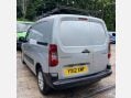 Citroen Berlingo 1.6 HDi 850 Enterprise L1 5dr 13