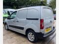 Citroen Berlingo 1.6 HDi 850 Enterprise L1 5dr 14