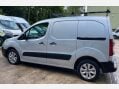 Citroen Berlingo 1.6 HDi 850 Enterprise L1 5dr 15