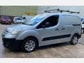Citroen Berlingo 1.6 HDi 850 Enterprise L1 5dr 19