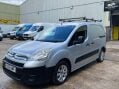 Citroen Berlingo 1.6 HDi 850 Enterprise L1 5dr 20