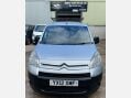 Citroen Berlingo 1.6 HDi 850 Enterprise L1 5dr 22