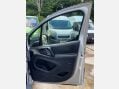Citroen Berlingo 1.6 HDi 850 Enterprise L1 5dr 23