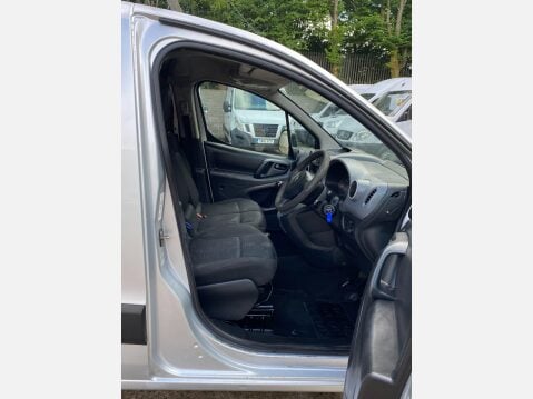 Citroen Berlingo 1.6 HDi 850 Enterprise L1 5dr 24