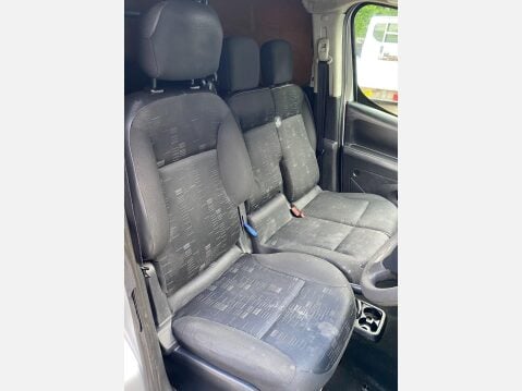Citroen Berlingo 1.6 HDi 850 Enterprise L1 5dr 25