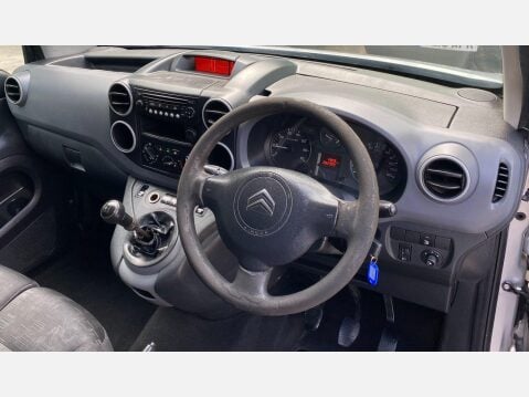 Citroen Berlingo 1.6 HDi 850 Enterprise L1 5dr 26