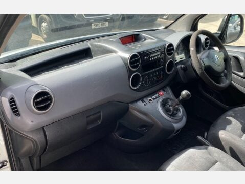 Citroen Berlingo 1.6 HDi 850 Enterprise L1 5dr 34