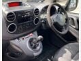 Citroen Berlingo 1.6 HDi 850 Enterprise L1 5dr 35