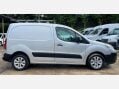 Citroen Berlingo 1.6 HDi 850 Enterprise L1 5dr 8