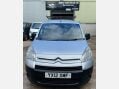 Citroen Berlingo 1.6 HDi 850 Enterprise L1 5dr 22