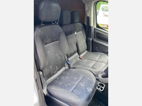 Citroen Berlingo 1.6 HDi 850 Enterprise L1 5dr 25