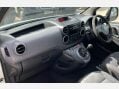 Citroen Berlingo 1.6 HDi 850 Enterprise L1 5dr 34