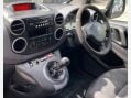 Citroen Berlingo 1.6 HDi 850 Enterprise L1 5dr 35