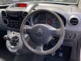Citroen Berlingo 1.6 HDi 850 Enterprise L1 5dr 27
