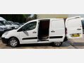 Peugeot Partner 1.6 HDi 850 S L1 4dr 16