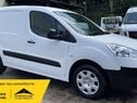 Peugeot Partner 1.6 HDi 850 S L1 4dr