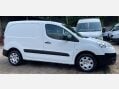 Peugeot Partner 1.6 HDi 850 S L1 4dr 5