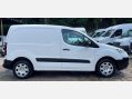 Peugeot Partner 1.6 HDi 850 S L1 4dr 6