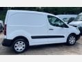 Peugeot Partner 1.6 HDi 850 S L1 4dr 7