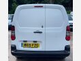 Peugeot Partner 1.6 HDi 850 S L1 4dr 9