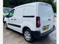 Peugeot Partner 1.6 HDi 850 S L1 4dr 10
