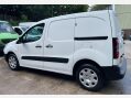 Peugeot Partner 1.6 HDi 850 S L1 4dr 11
