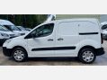 Peugeot Partner 1.6 HDi 850 S L1 4dr 12