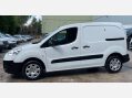 Peugeot Partner 1.6 HDi 850 S L1 4dr 13