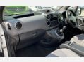 Peugeot Partner 1.6 HDi 850 S L1 4dr 14