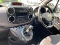 Peugeot Partner 1.6 HDi 850 S L1 4dr 15