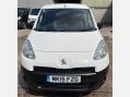 Peugeot Partner 1.6 HDi 850 S L1 4dr 18