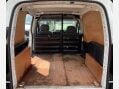 Peugeot Partner 1.6 HDi 850 S L1 4dr 20