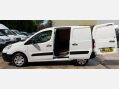 Peugeot Partner 1.6 HDi 850 S L1 4dr 21