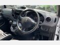 Peugeot Partner 1.6 HDi 850 S L1 4dr 25