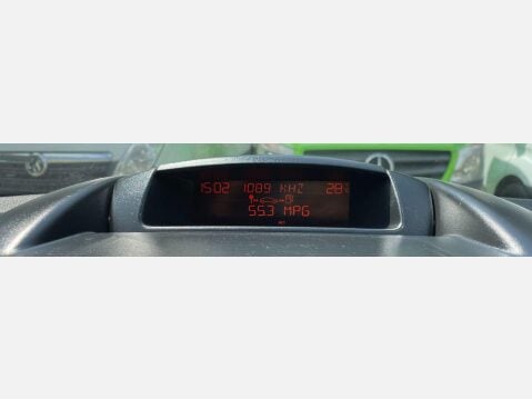 Peugeot Partner 1.6 HDi 850 S L1 4dr 30